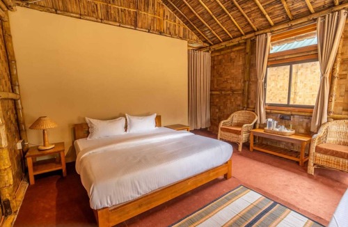 Hatikhuli Hotel | Habitas Rhino By Nature Hunt