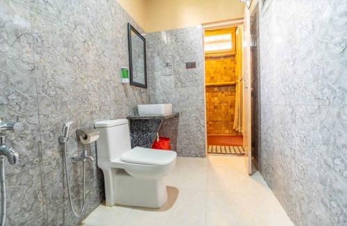 Hatikhuli Hotel | Habitas Rhino By Nature Hunt