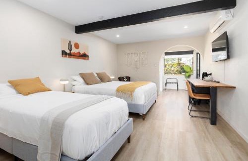 Nambucca Heads Hotel | Hacienda Nambucca