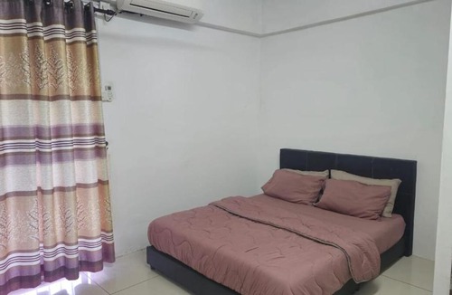 Bayan Lepas Apartment | Haiiraz Homestay