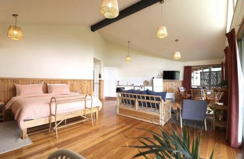 Bournda Apartment | Hakuna Matatah - Rural escape on the coast