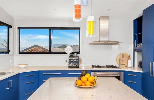 Gerroa House | Halcyon, Gerroa, South Coast
