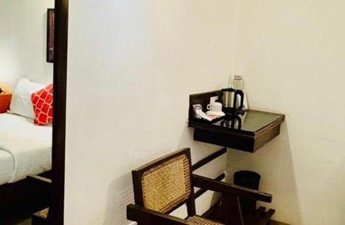 Gauravaddo Hotel | HALF Hotel, Calangute