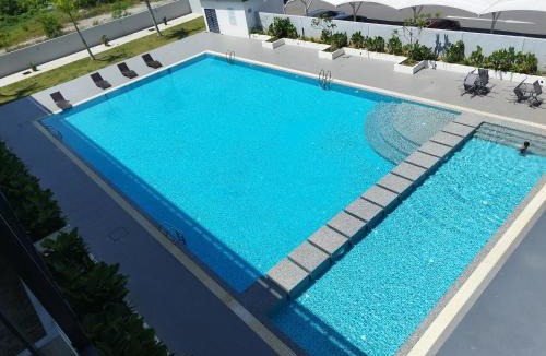 Penampang Apartment | Halimah Guesthouse