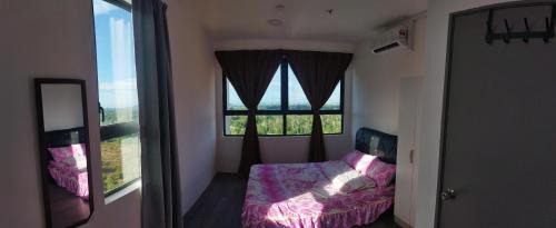 Penampang Apartment | Halimah Guesthouse