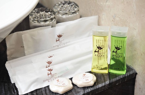 Taman Melaka Raya Hotel | Hallmark Crown Hotel