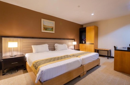Tanjong Bidara Hotel | Hallmark View Hotel
