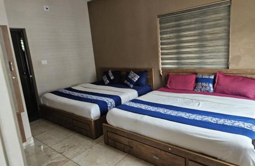 Amalavayal House | Hamai Grand Home Stay Rooms
