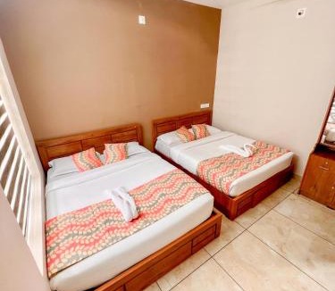 Amalavayal House | Hamai Grand Home Stay Rooms