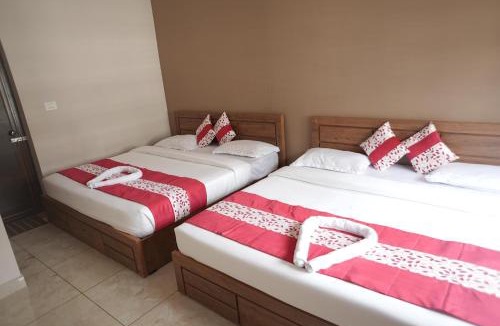 Amalavayal House | Hamai Grand Home Stay Rooms