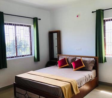 Amalavayal House | Hamai Grand Home Stay Rooms