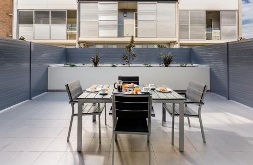 Hamilton Apartment | Hamilton Executive Apartments