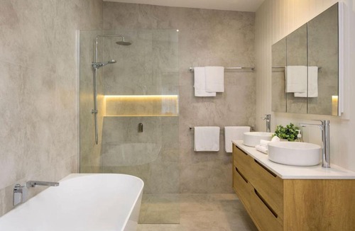Hamilton House | Hamilton Hideaway