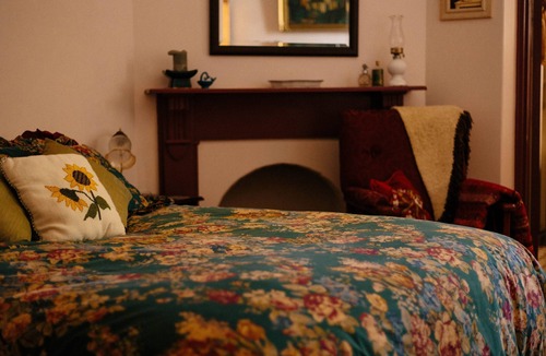 Strathalbyn Bed & Breakfast | Hamilton House