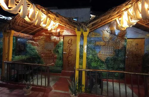 Hampi House | Hampi's Dream Cottage
