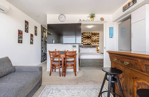 Hampton Apartment | Hampton Beach Nook Simple Stay near Dining and Beach