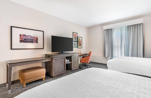 Eufaula Hotel | Hampton Inn Eufaula