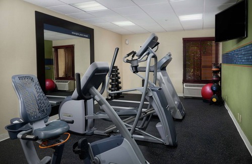 Juno Beach Hotel | Hampton Inn - Jupiter/Juno Beach