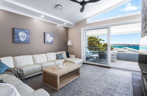 Ulladulla House | Hamptons Ocean Escape