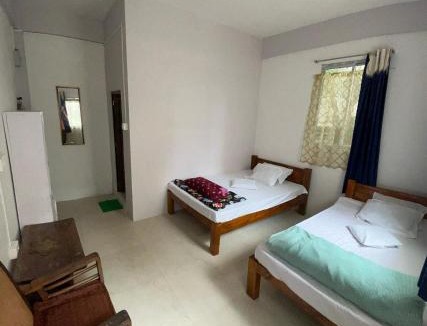 Cherrapunji House | Hams Cherrapunji