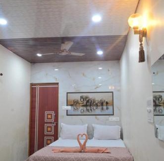 Hampi House | Hamsa Home Stay
