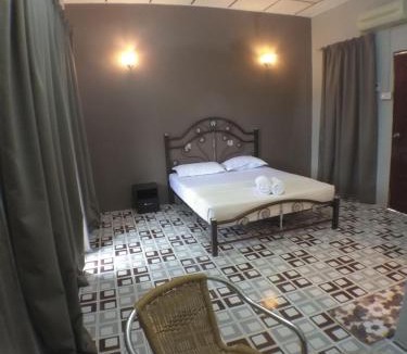 Kuala Tahan House | Hana Guesthouse