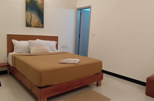 Nandi Hills Hotel | Hangout at Nandi Hills