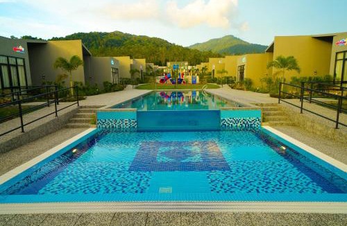 Ulu Melaka Resort | Hangouts Urban+Eco Langkawi