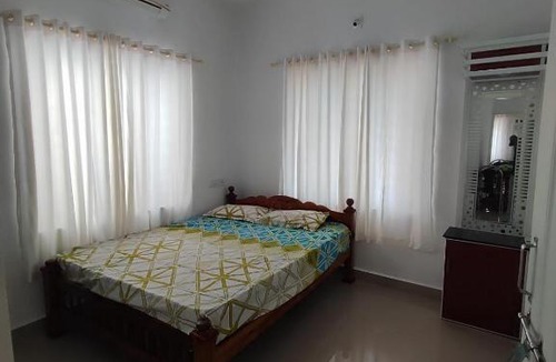 Mannarkkad House | Hanover Homestay