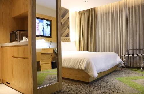 Uttara Hotel | HANSA - A Premium Residence
