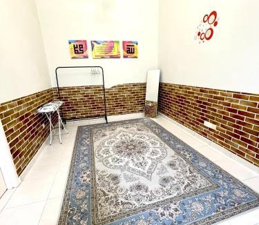 Krubong House | HANZ HOMESTAY MELAKA 3 - For Muslim