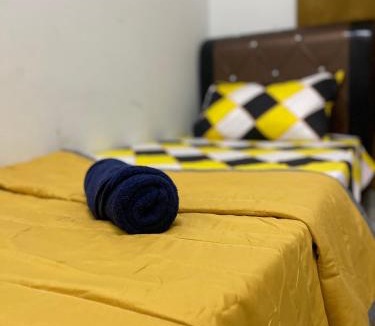 Durian Tunggal House | Hanz Homestay Melaka- Muslim Homestay 2