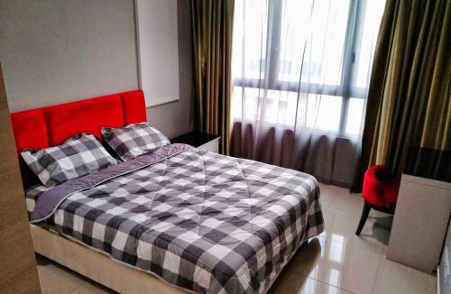 Shah Alam Apartment | Happy Holiday,I-Soho, I-City, Shah Alam ,Free Wifi & Parking