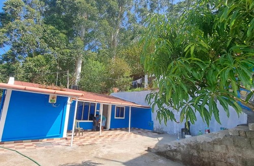 Munnar House | Happy Holidays devikulam munnar