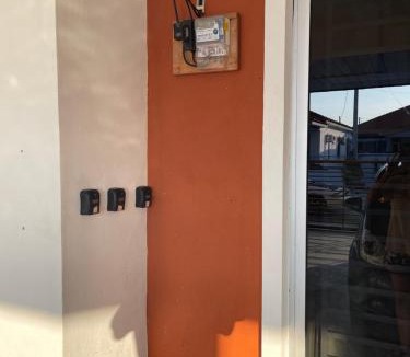 Padang Serai House | happy home