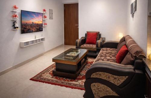 Panipat Apartment | Happy Homestay