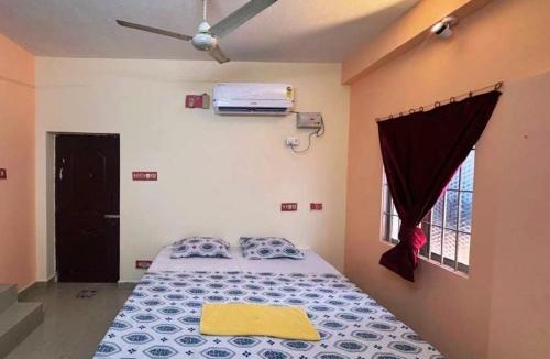 Chidambaram Apartment | Happy Homestay