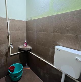 Sualkuchi Apartment | Happy Homestay Panjabari Guwahati