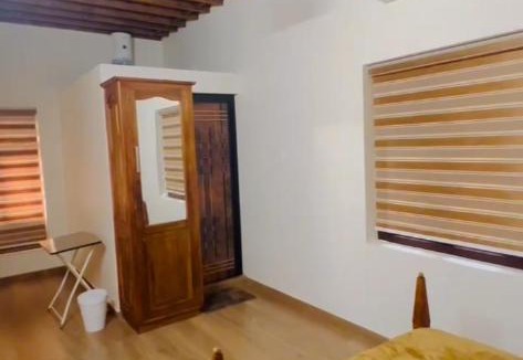 Ottapalam Resort | Happy Land Heritage Home