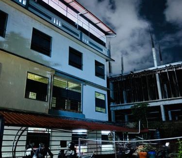 Kannur Hostel | Happy Living Dormitory Kannur