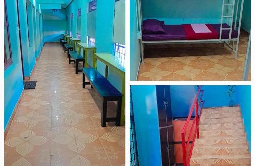 Kannur Hostel | Happy Living Dormitory Kannur