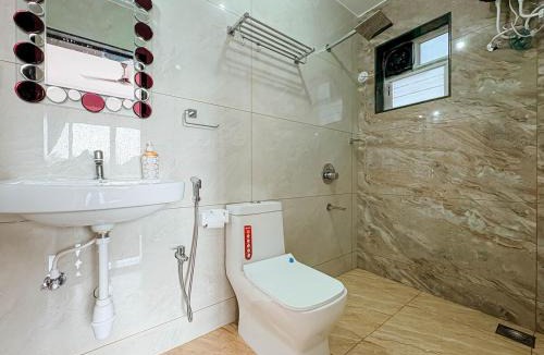 Patnem Apartment | Happy Nest 2BHK Escape to Canacona