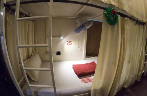Arambol Hostel | Happy Panda Hostel Arambol Goa