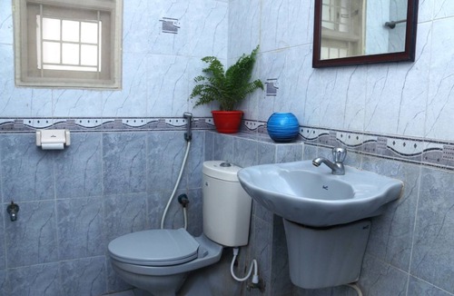 Mylapore Tiruvallikk Hotel | Happy Planet