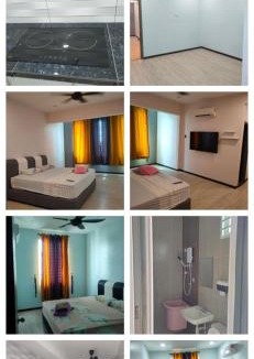 Alor Setar House | Happy Stay Resources
