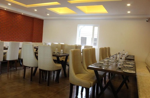 Palm Meadows Hotel | Happy Stays Whitefield