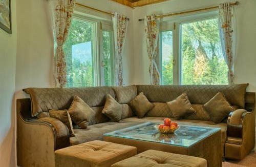 Brein Resort | Happy times inn resorts