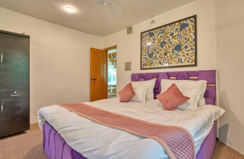 Brein Resort | Happy times inn resorts