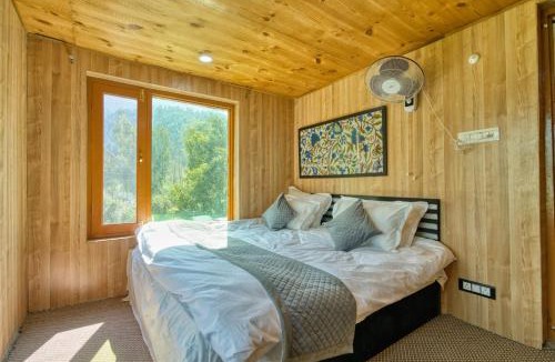 Brein Resort | Happy times inn resorts