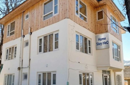 Pahalgam House | Haq Home stay